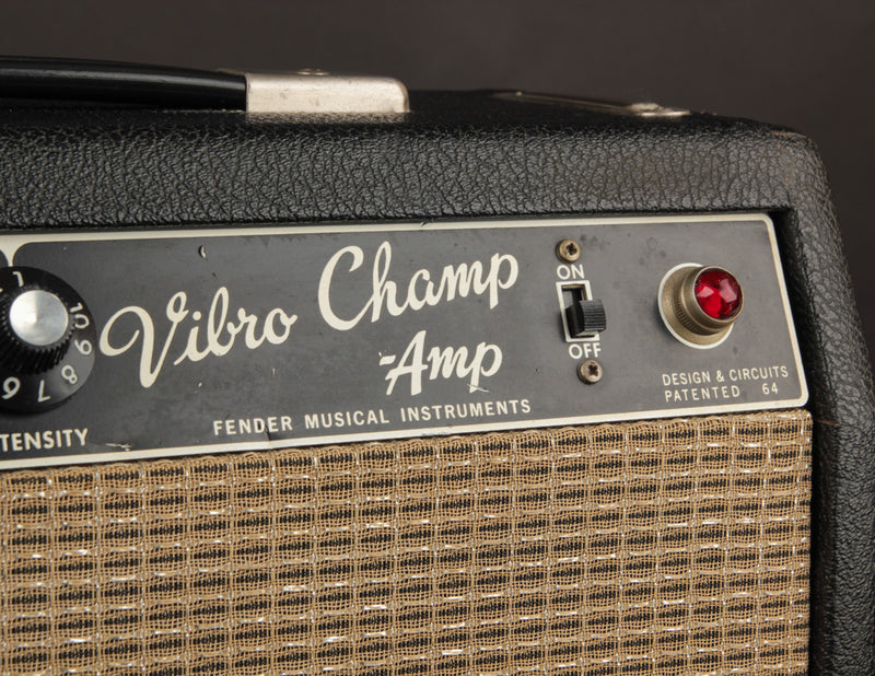 Fender Vibro Champ (1967)