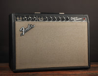 Fender Deluxe Reverb (1967)