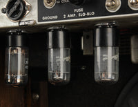 Fender Deluxe Reverb (1967)