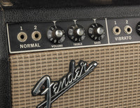 Fender Deluxe Reverb (1967)