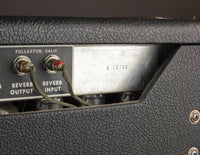 Fender Deluxe Reverb (1967)