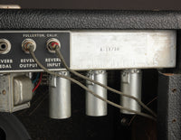 Fender Deluxe Reverb (1967)
