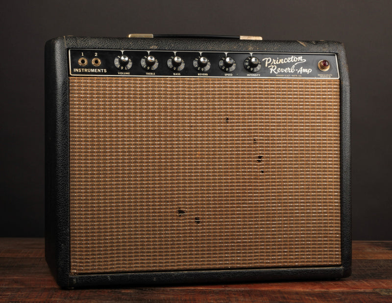 Fender Princeton Reverb (1964)