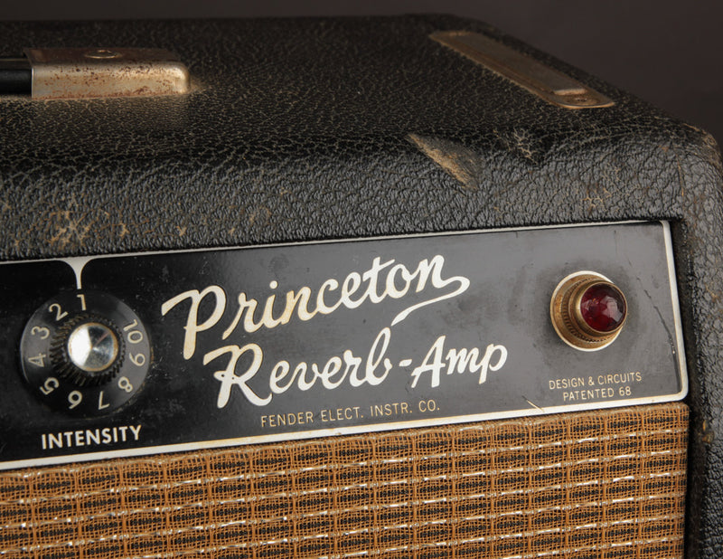 Fender Princeton Reverb (1964)