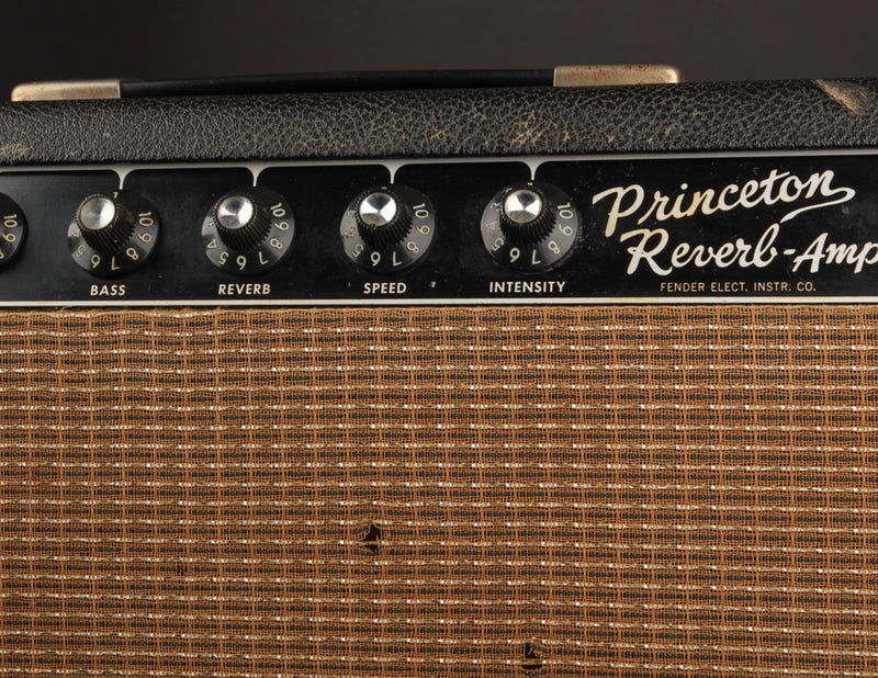 Fender Princeton Reverb (1964)