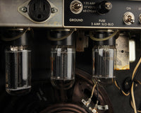 Fender Vibrolux Reverb (1973)