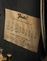 Fender Vibrolux Reverb (1973)