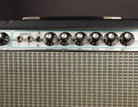 Fender Vibrolux Reverb (1973)