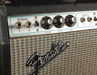Fender Vibrolux Reverb (1973)