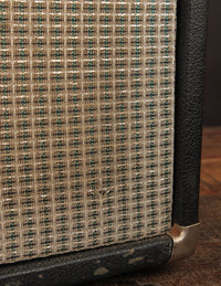 Fender Vibrolux Reverb (1973)