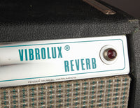 Fender Vibrolux Reverb (1973)