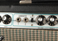 Fender Vibrolux Reverb (1973)
