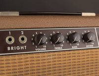 Fender 6G16 Vibroverb Amp (1963)