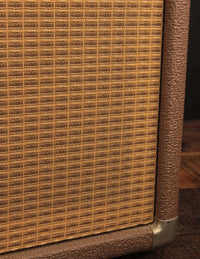 Fender 6G16 Vibroverb Amp (1963)