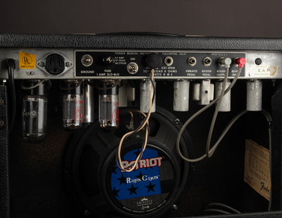 Fender Princeton Reverb (1979)