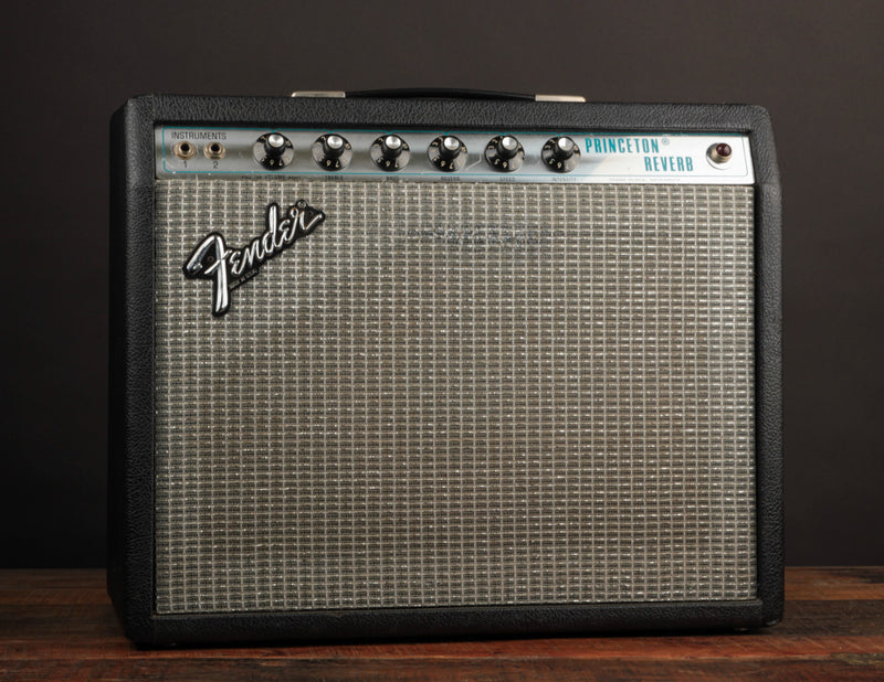 Fender Princeton Reverb (1979)