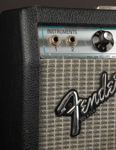 Fender Princeton Reverb (1979)