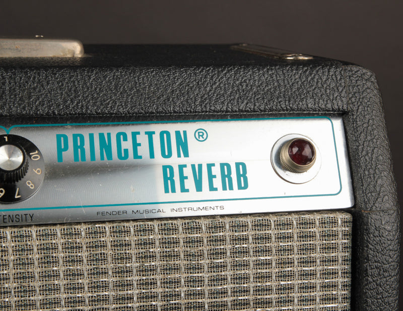 Fender Princeton Reverb (1979)