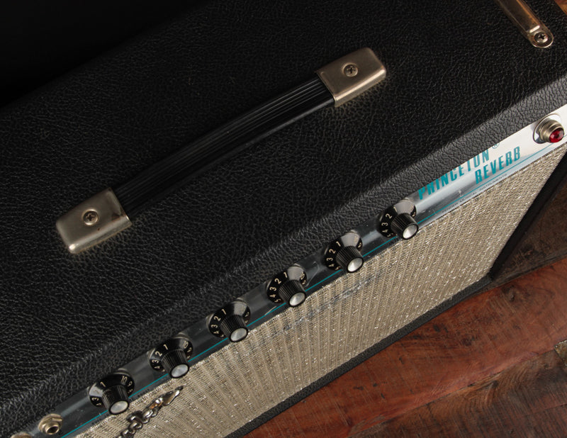 Fender Princeton Reverb (1979)