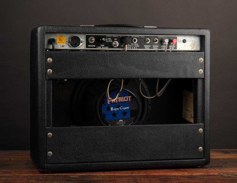 Fender Princeton Reverb (1979)