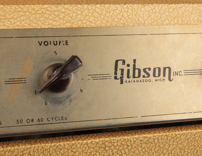 Gibson GA-5 (1957)