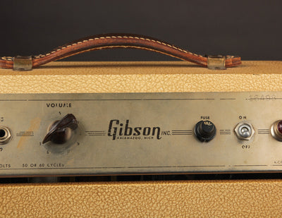 Gibson GA-5 (1957)