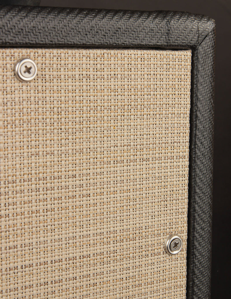 Benson Amps Cardinal Head & 1x12 Cabinet, Black Tweed (USED, 2016)