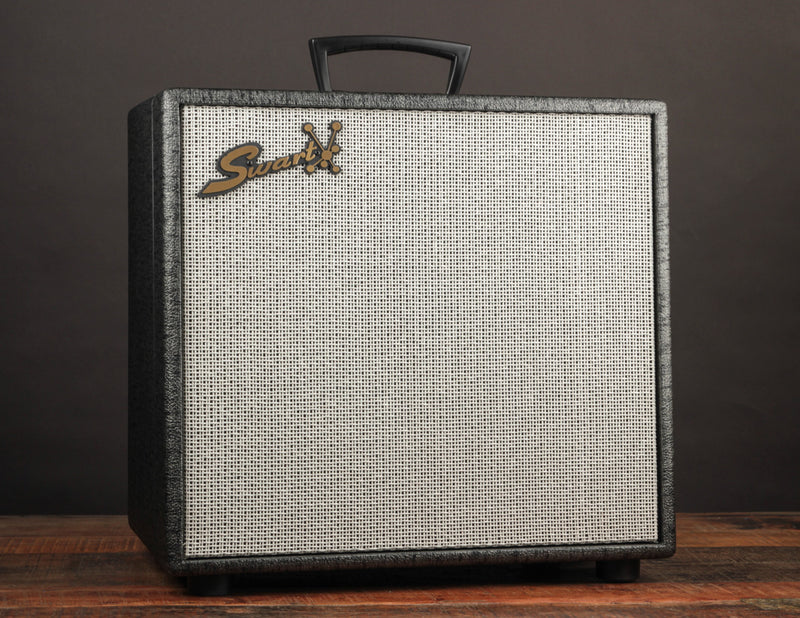 Swart Antares Master Small Cab, Moon Rock (USED, 2024)