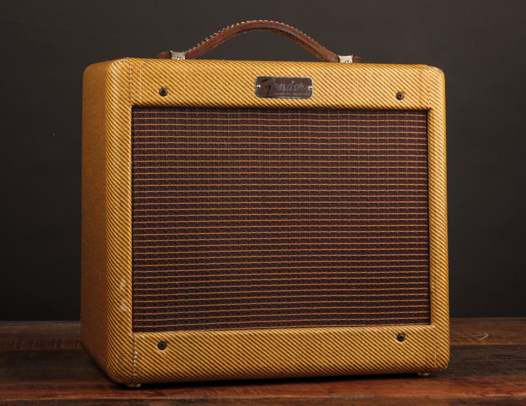 Fender 5F1 Champ (1960)