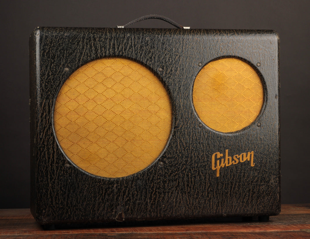 Gibson GA-25 (1948)
