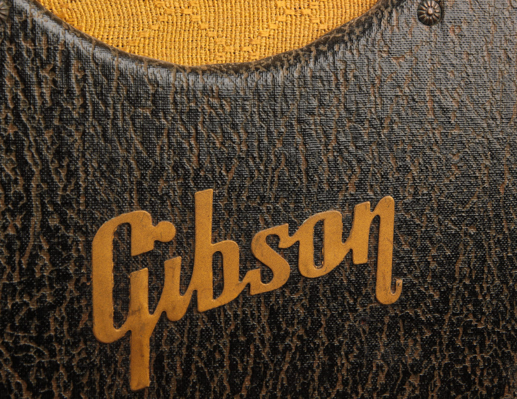 1948 Gibson GA-25: Vintage Amplifier at The Music Emporium