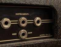 Gibson GA-25 (1948)