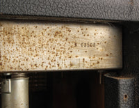 Fender Princeton Non-Reverb AA964 (1965)