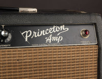 Fender Princeton Non-Reverb AA964 (1965)