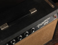 Fender Princeton Non-Reverb AA964 (1965)