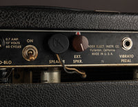 Fender Princeton Non-Reverb AA964 (1965)