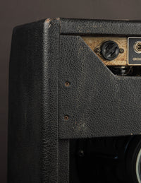 Fender Princeton Non-Reverb AA964 (1965)