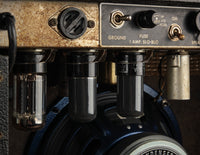 Fender Princeton Non-Reverb AA964 (1965)