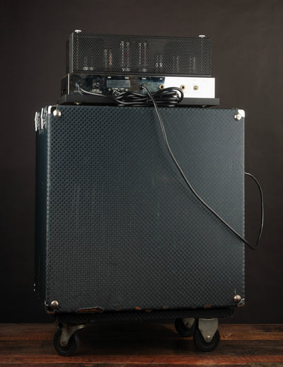 Ampeg B-15N Portaflex (1966)