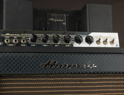 Ampeg B-15N Portaflex (1966)