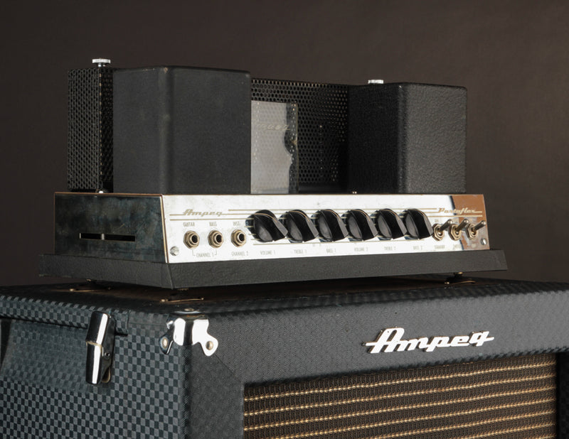 Ampeg B-15N Portaflex (1966)