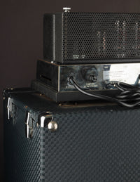 Ampeg B-15N Portaflex (1966)