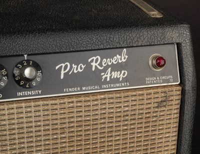 Fender Pro Reverb (1967)