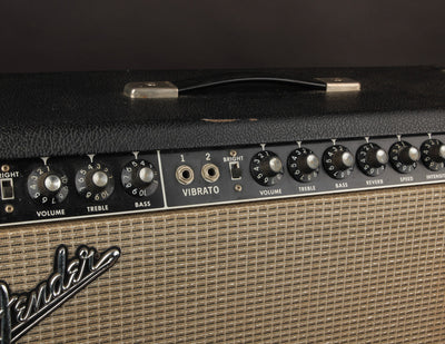 Fender Pro Reverb (1967)