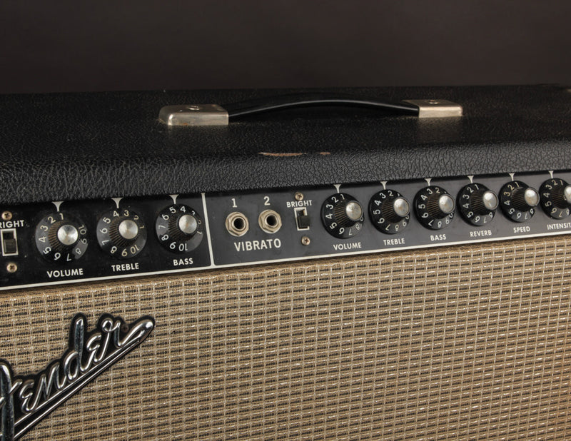 Fender Pro Reverb (1967)