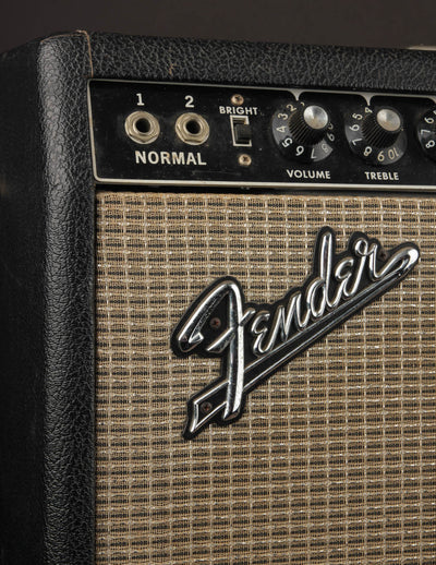 Fender Pro Reverb (1967)