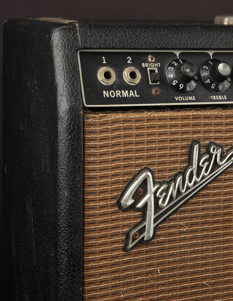 Fender Vibrolux Reverb (1967)