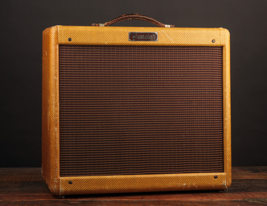Fender 5F2 Princeton (1956)