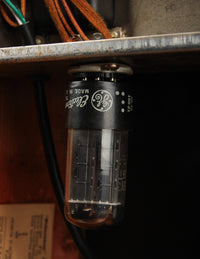 Fender 5F2 Princeton (1956)