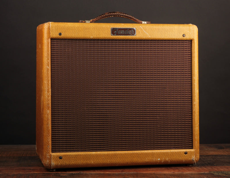 Fender 5F2 Princeton (1956)